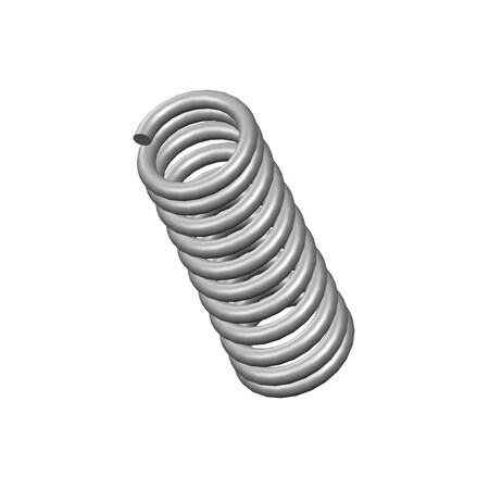 Approved Vendor Compression Spring, O= .172, L= .47, W= .025 G109969403
